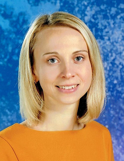 Iveta Strautmane