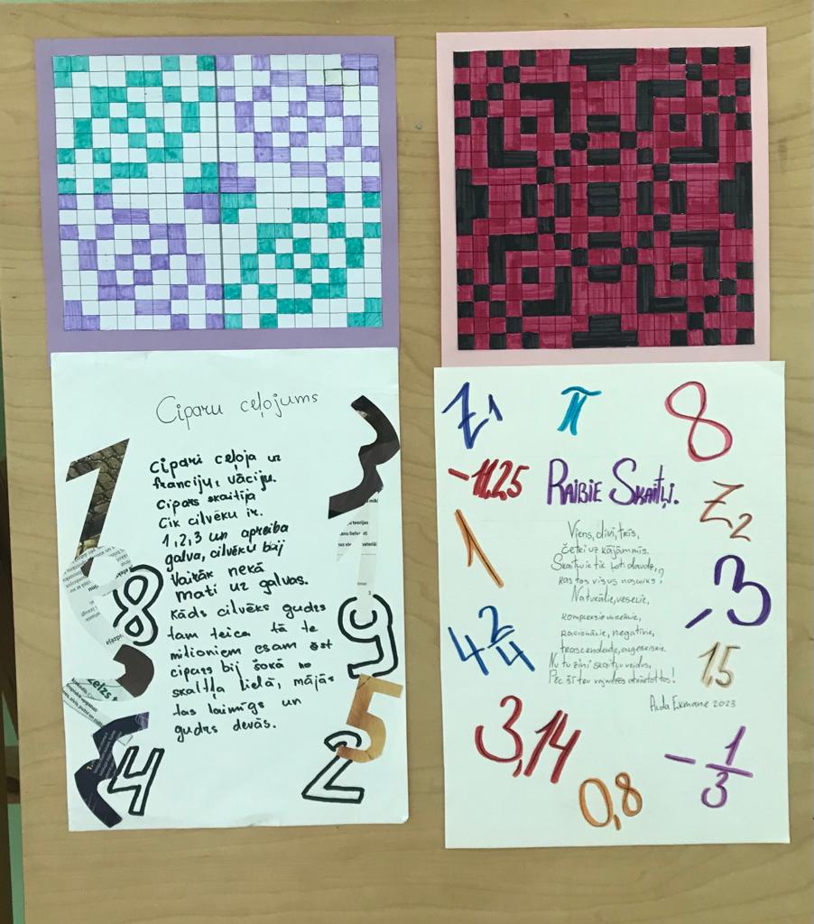 4