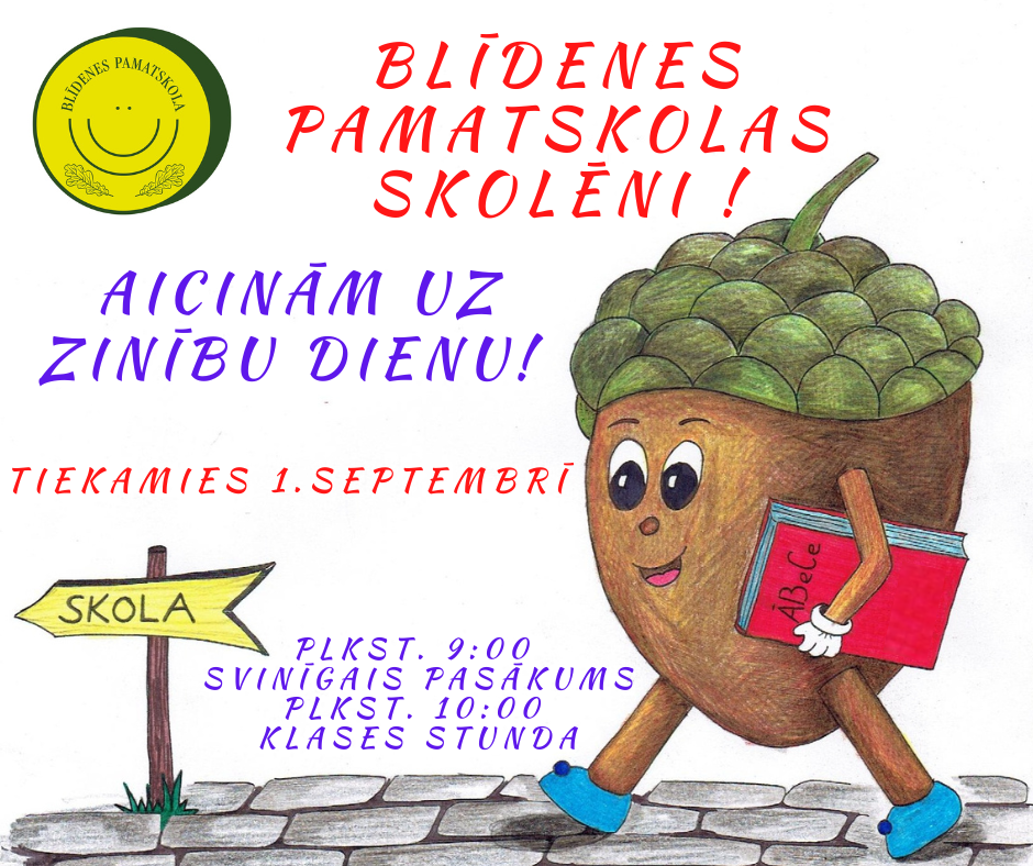 Copy of BLĪDENES PAMATSKOLAS SKOLĒNI UN VECĀKI