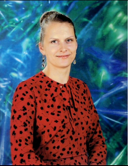 Lana Paulauska – Uzule