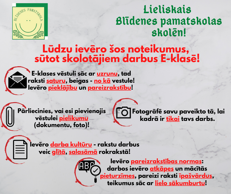 Lieliskkais Blīdenes pamatskolas skolēn 2