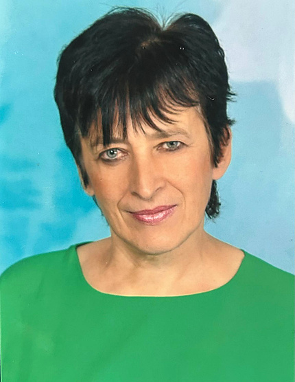 Romuta Eglīte