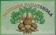 Blīdenes pamatskola
